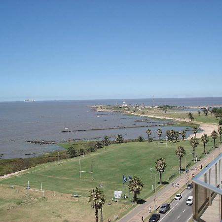 Mercure Montevideo Punta Carretas Bagian luar foto