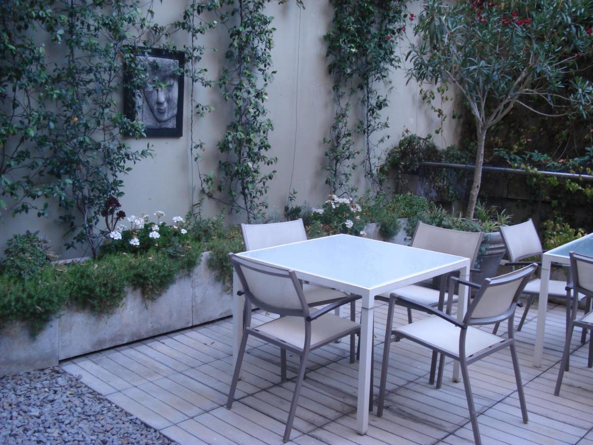 Mercure Montevideo Punta Carretas Bagian luar foto
