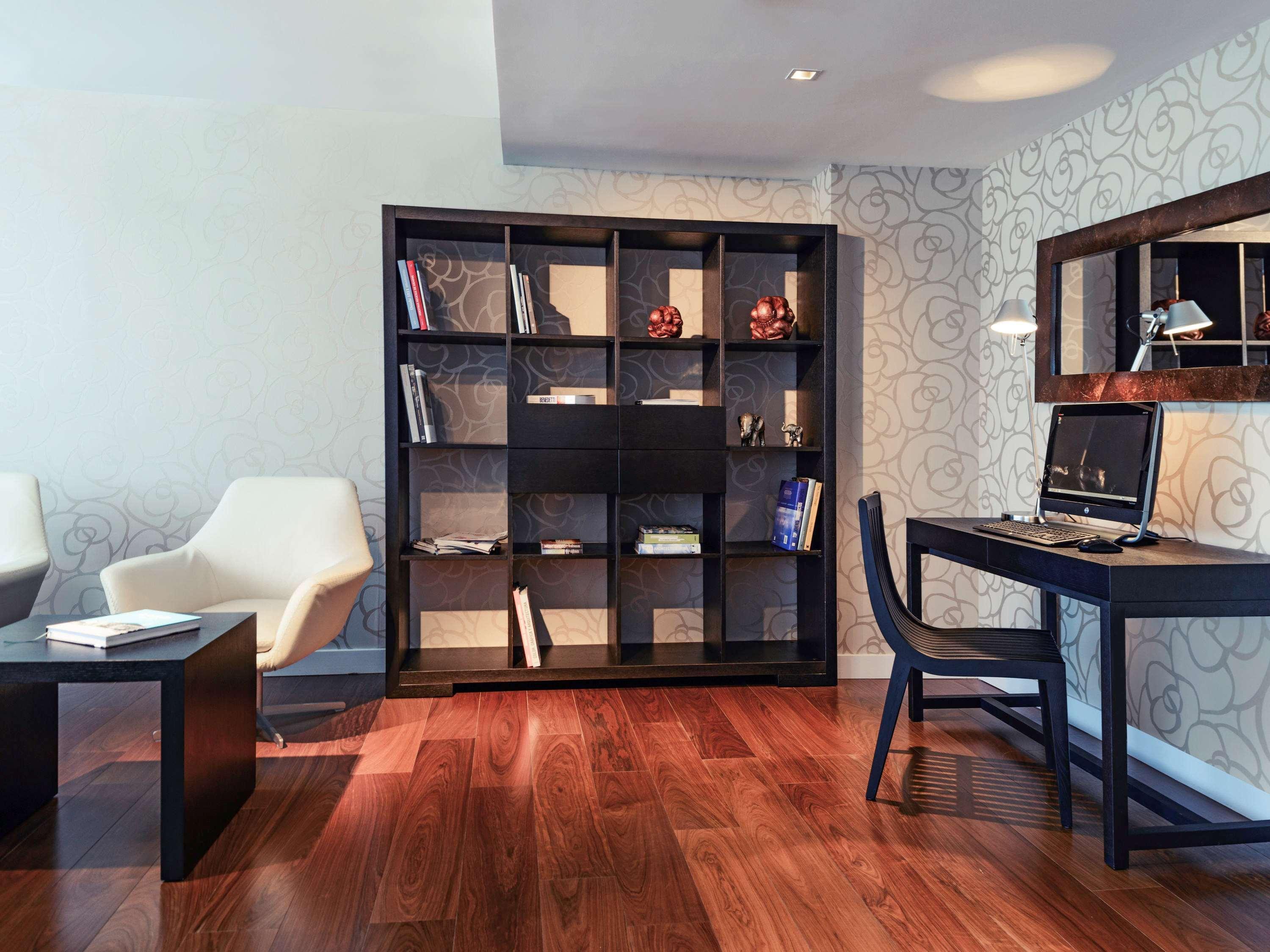 Mercure Montevideo Punta Carretas Bagian luar foto