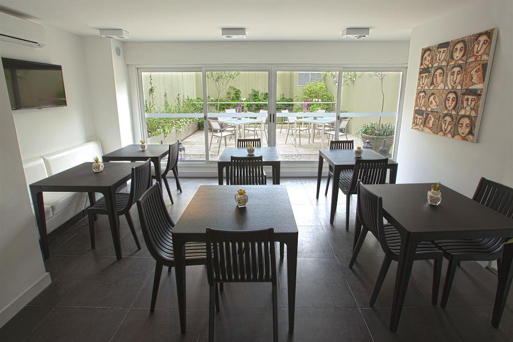 Mercure Montevideo Punta Carretas Bagian luar foto