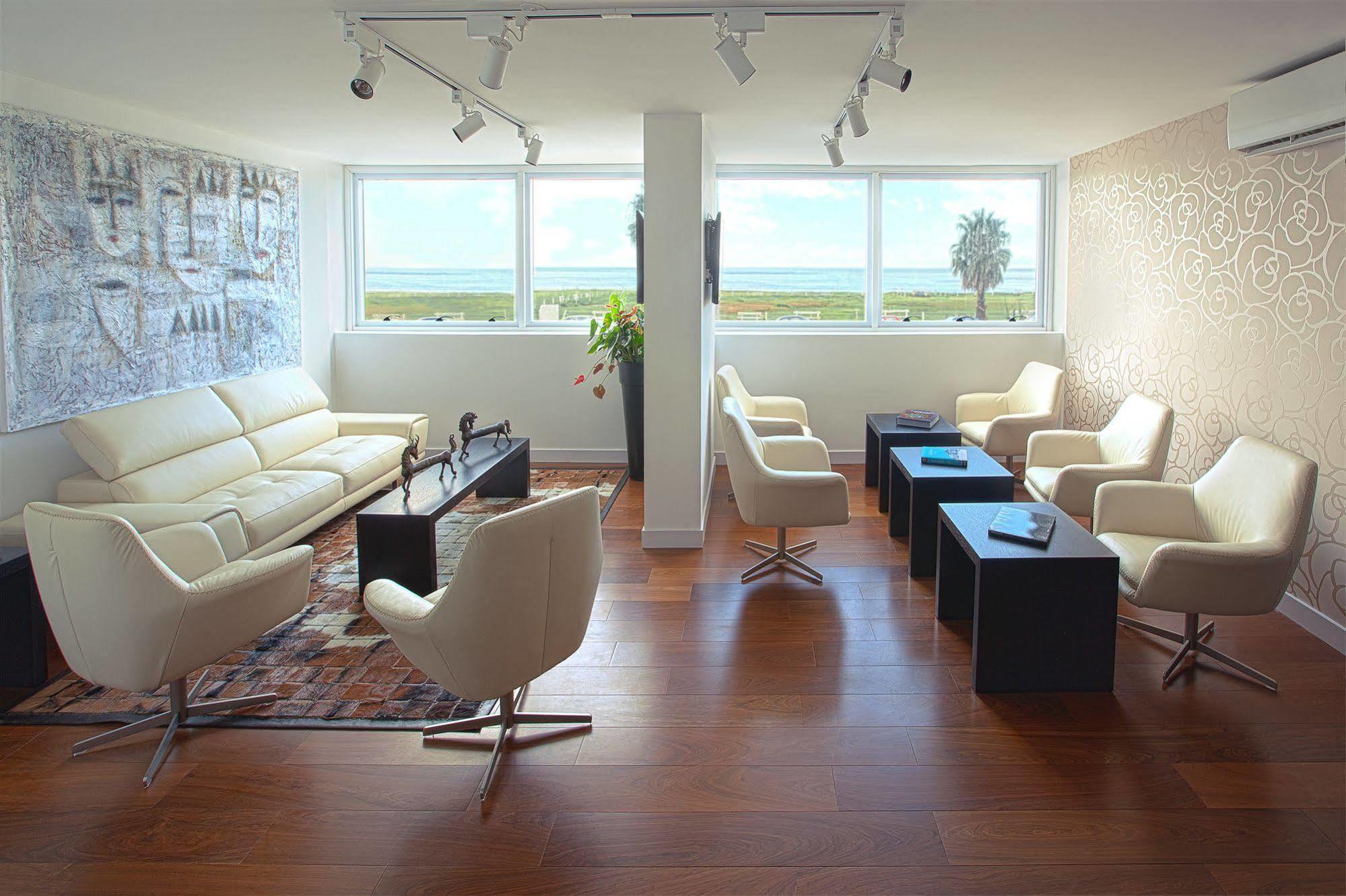 Mercure Montevideo Punta Carretas Bagian luar foto