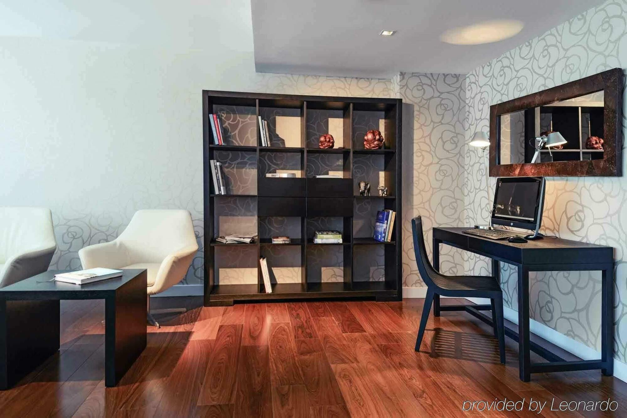 Mercure Montevideo Punta Carretas Bagian luar foto
